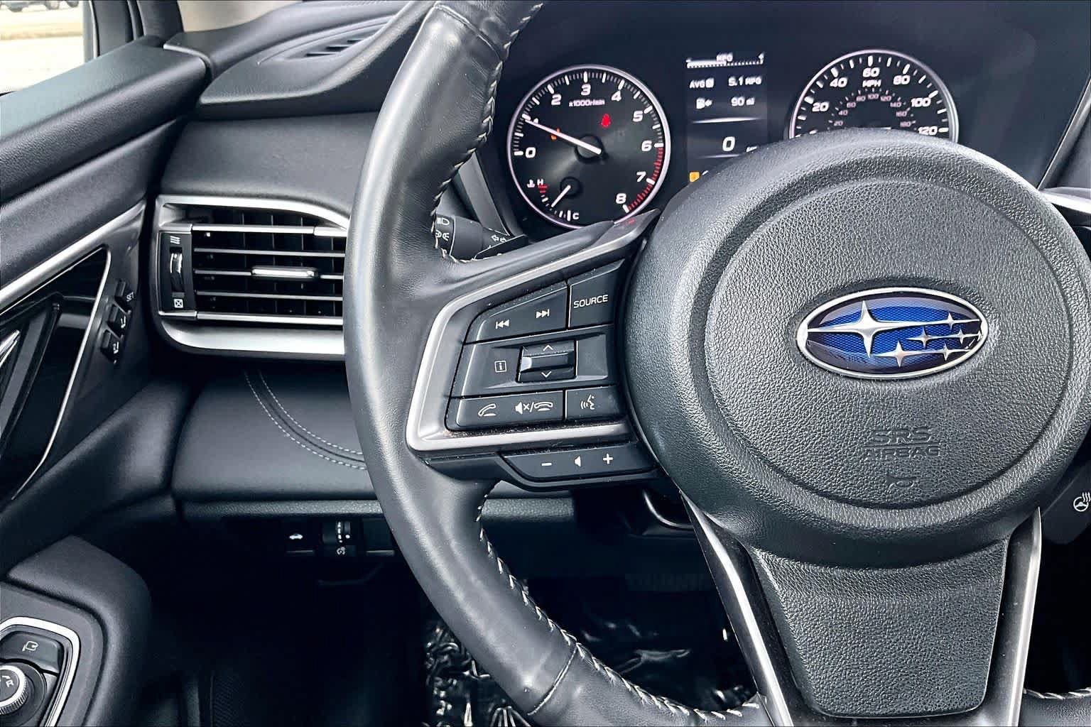 Used 2024 Subaru Legacy Touring XT w/ Popular Package #2 AWD/4WD image 47