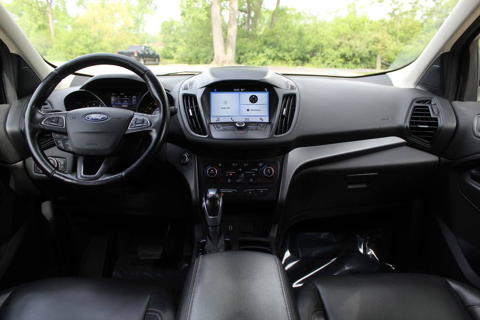 Used 2019 Ford Escape SEL AWD/4WD image 10