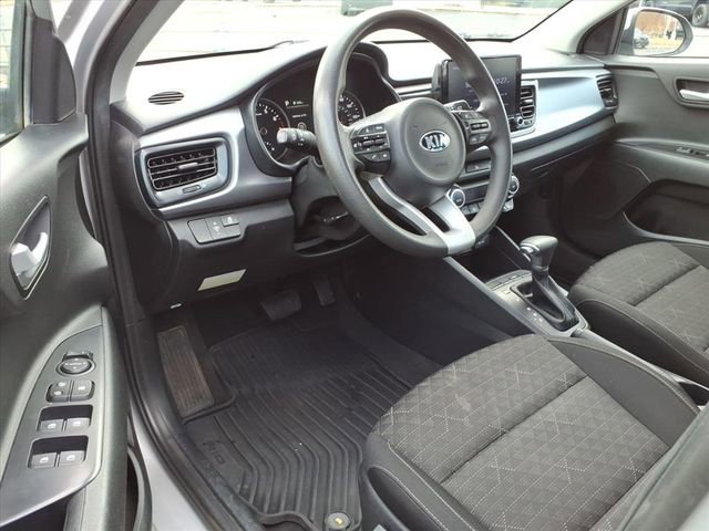 Used 2021 Kia Rio S w/ Technology Package image 18