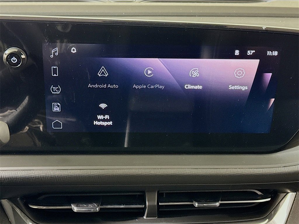 New 2026 Buick Envista Preferred w/ Convenience I Package image 7