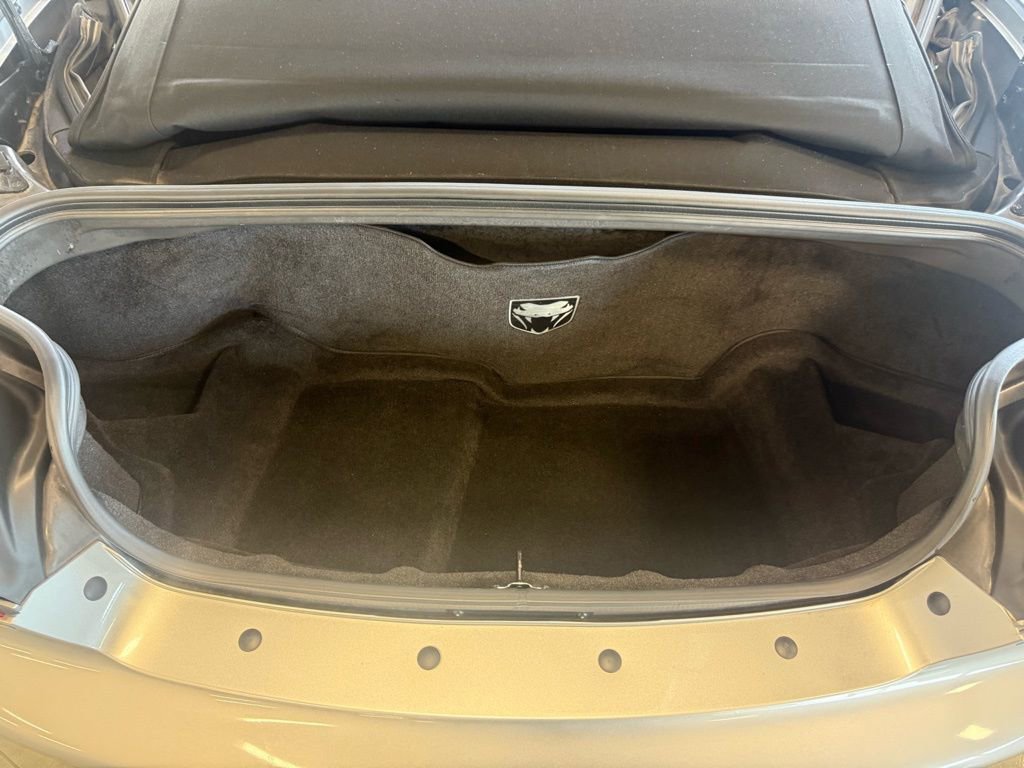 Used 2004 Dodge Viper SRT-10 image 14