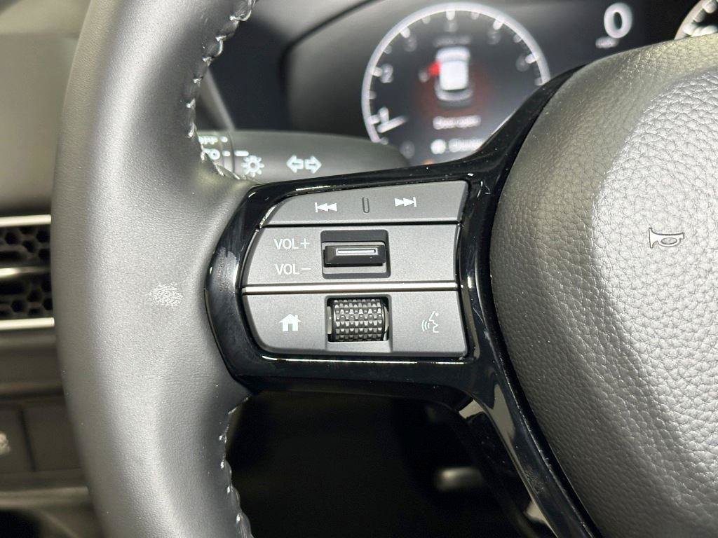 New 2027 Honda HR-V EX-L image 16