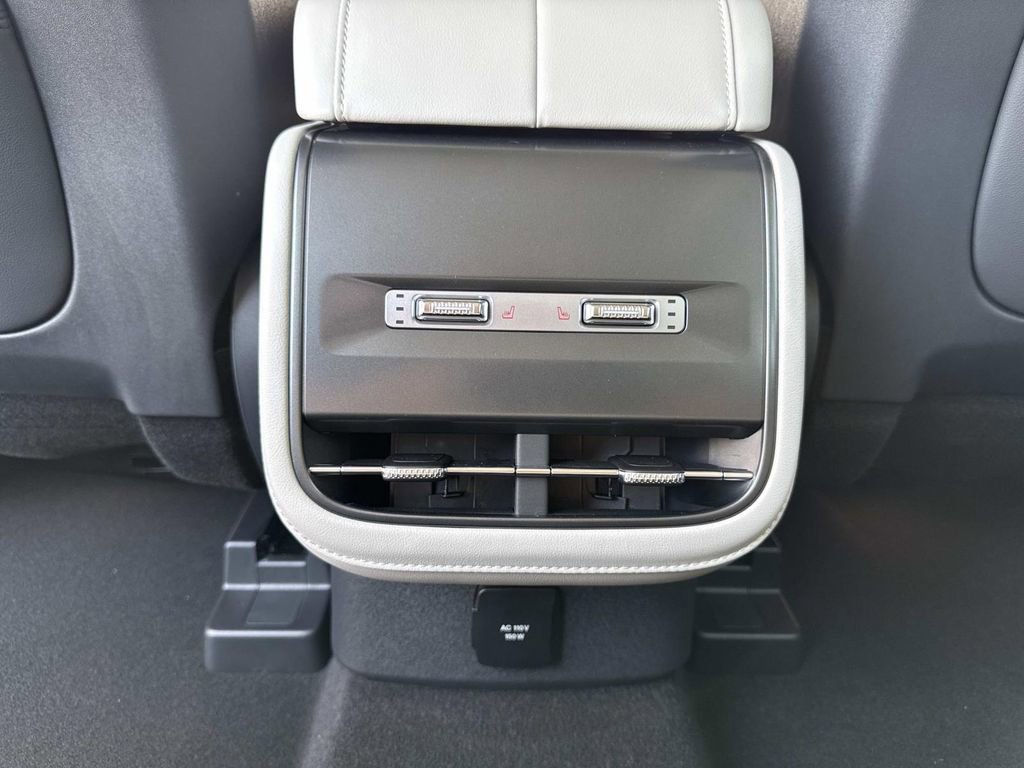 New 2026 Lincoln Nautilus Premier w/ Equipment Group 102A image 16