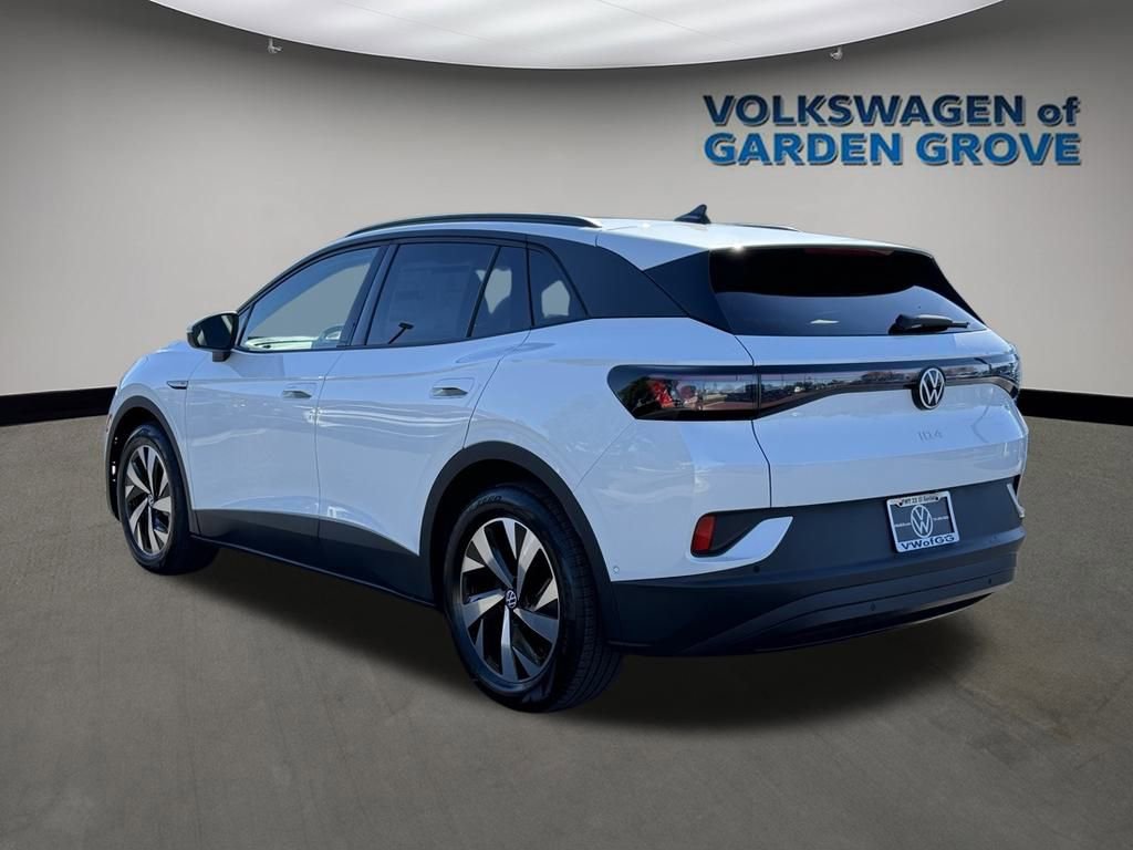 New 2026 Volkswagen ID.4 Pro image 5