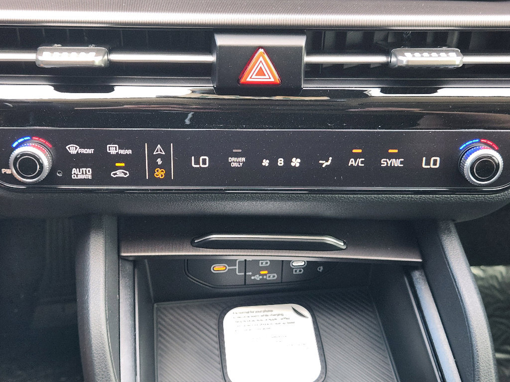 New 2026 Kia Sportage SX Prestige image 14