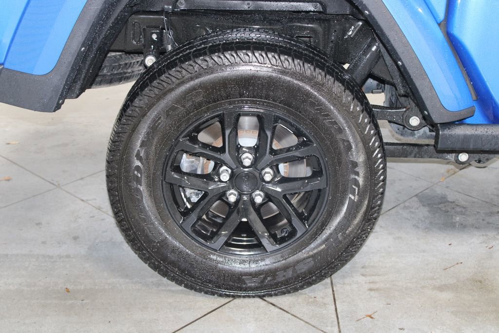 Used 2022 Jeep Gladiator Sport image 13