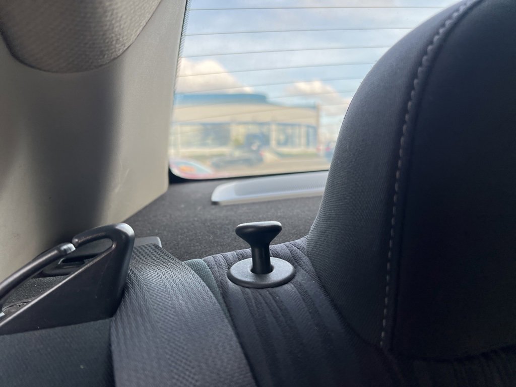 Used 2019 Nissan Sentra SV image 35