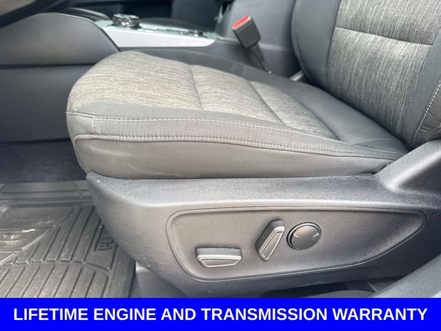 Used 2023 Ford Bronco Sport Big Bend w/ Convenience Package AWD/4WD image 21