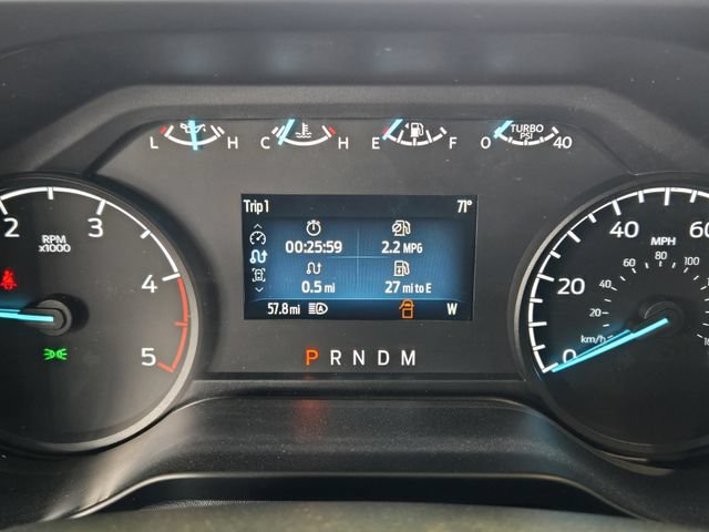 New 2026 Ford F450 XL AWD/4WD image 11