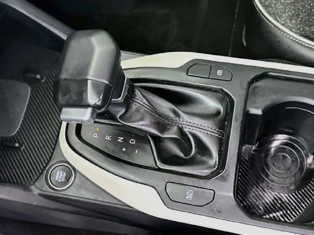 Used 2025 Kia K4 GT-Line w/ GT-Line Sunroof Package FWD image 19