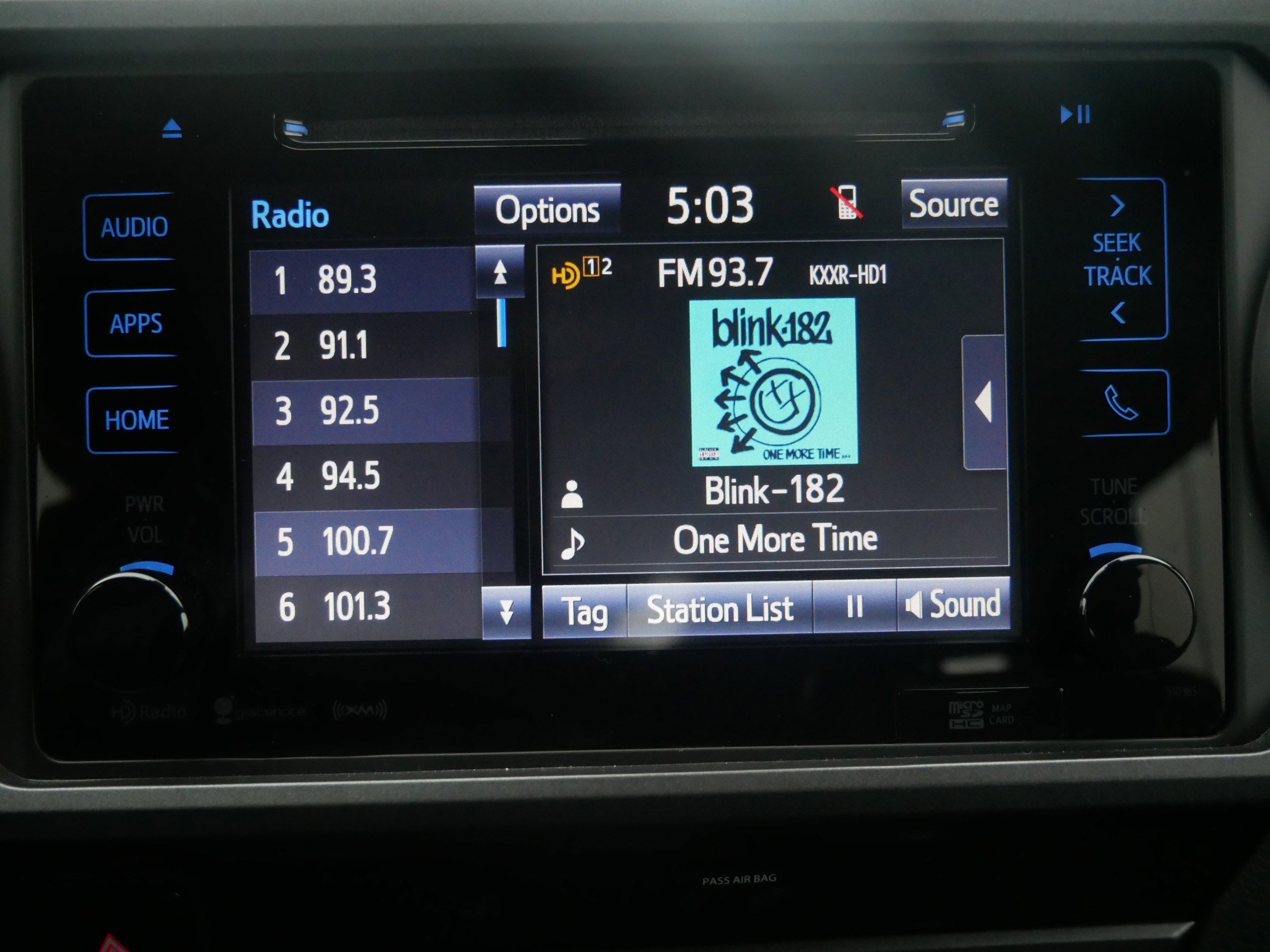 Used 2019 Toyota Tacoma TRD Sport image 22