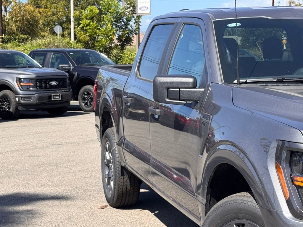 New 2026 Ford F150 STX w/ Equipment Group 200A image 5