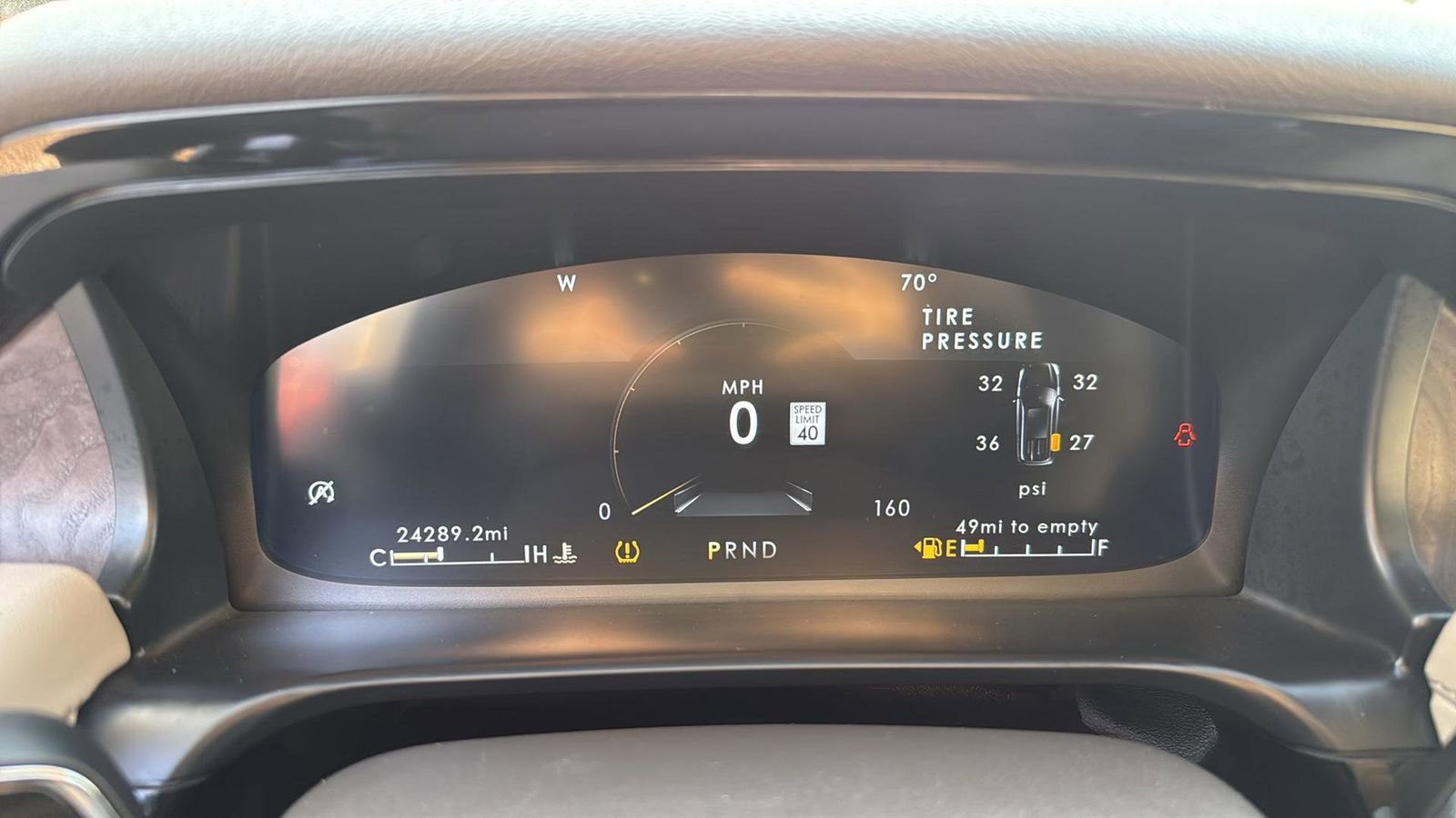 Certified 2023 Lincoln Aviator Reserve image 14