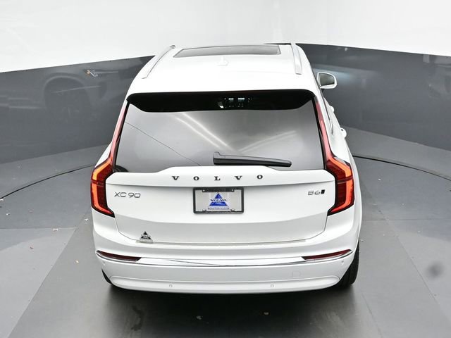 New 2026 Volvo XC90 B6 Plus w/ Protection Package Premier image 49