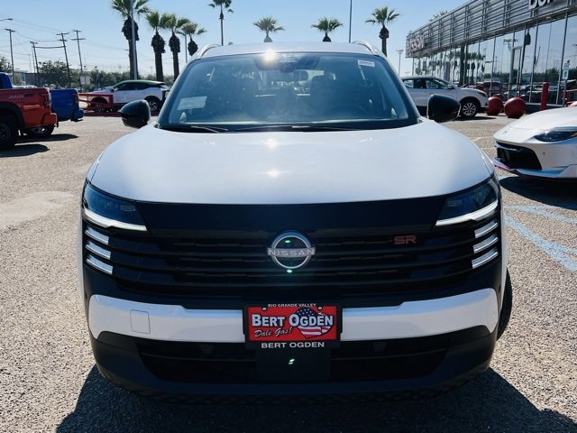 New 2026 Nissan Kicks SR image 8