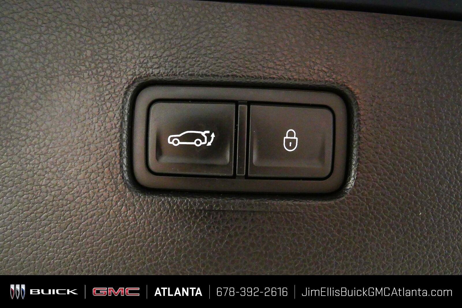 Used 2022 Genesis GV80 2.5T w/ Prestige Package 04 AWD/4WD image 29