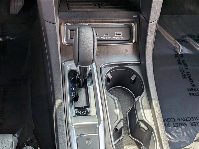 New 2026 Subaru Ascent Touring AWD/4WD image 13