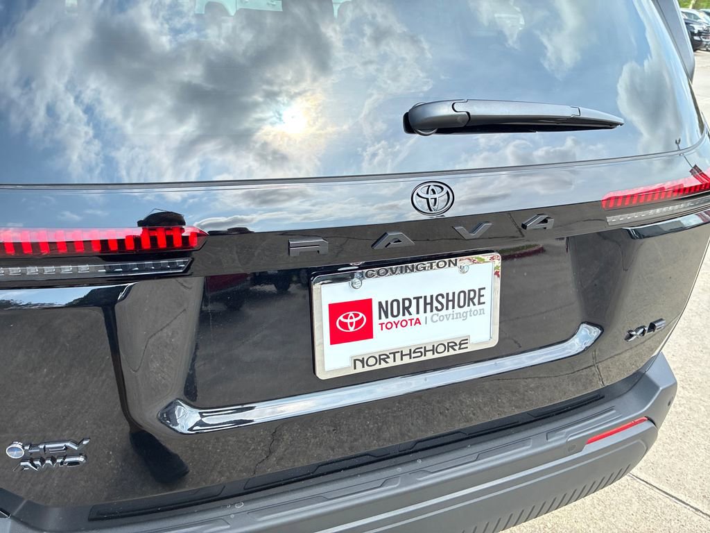 New 2026 Toyota RAV4 XLE Premium AWD/4WD image 6