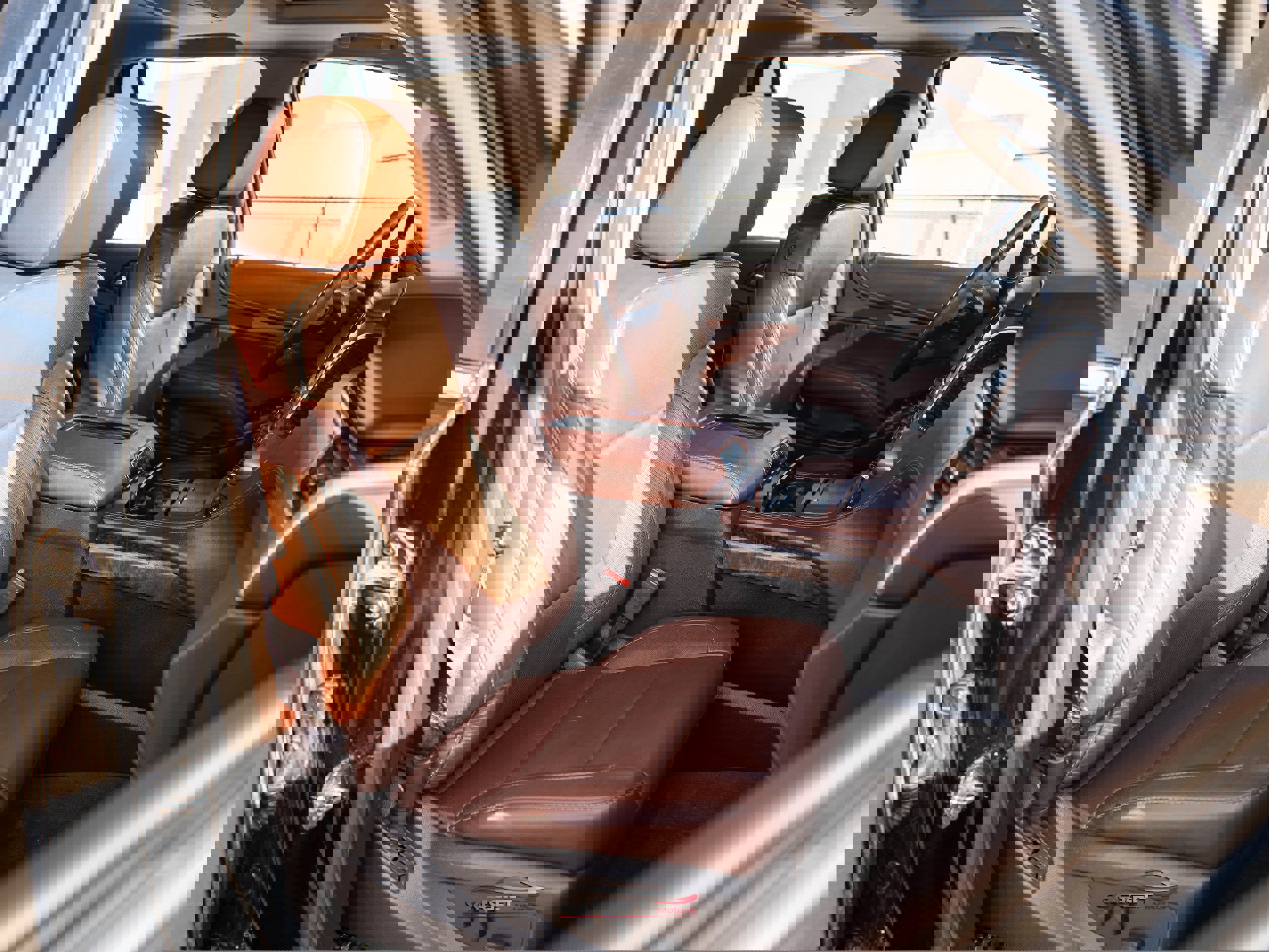 Used 2015 Chevrolet Tahoe LTZ image 16