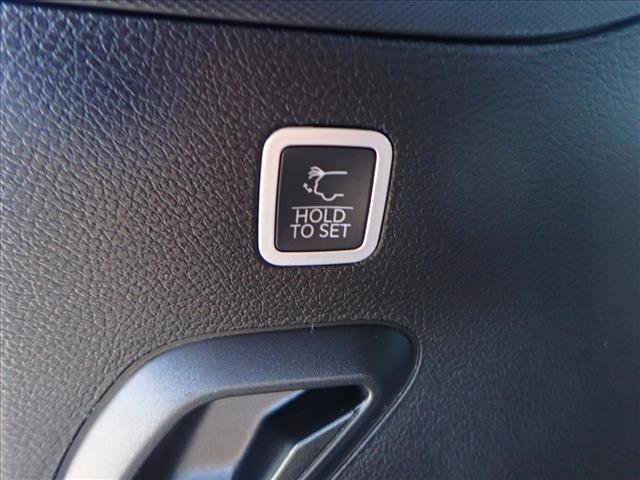 New 2026 Jeep Grand Wagoneer Limited image 8