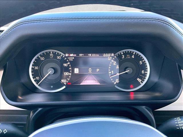 Used 2023 Land Rover Defender 110 SE image 20