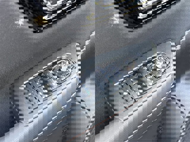 Certified 2025 Subaru Forester Touring w/ Touring Package image 25