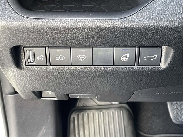 Used 2019 Toyota RAV4 XSE image 20