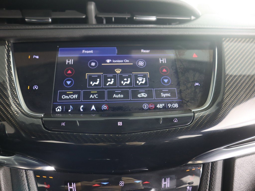 Used 2021 Cadillac XT6 Sport image 58