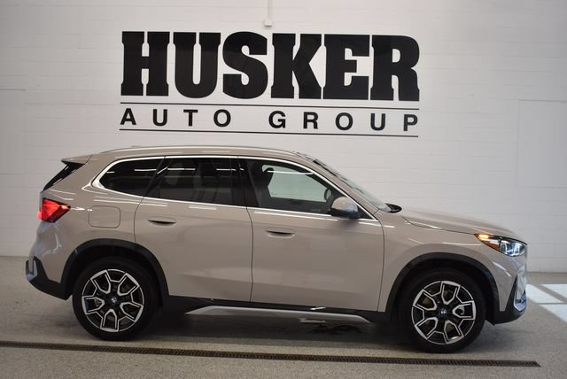 New 2026 BMW X1 xDrive28i w/ Technology Package AWD/4WD image 2