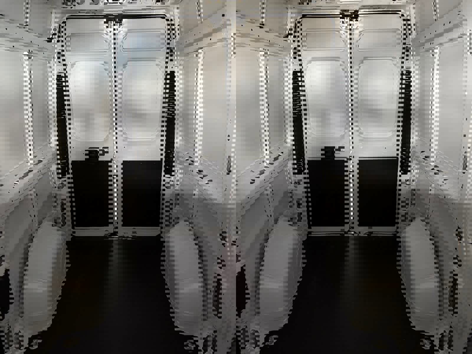 Used 2026 RAM ProMaster 1500 w/ Convenience Group image 15