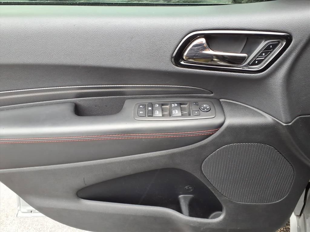 Certified 2023 Dodge Durango R/T w/ Tow 'N Go Package AWD/4WD image 6