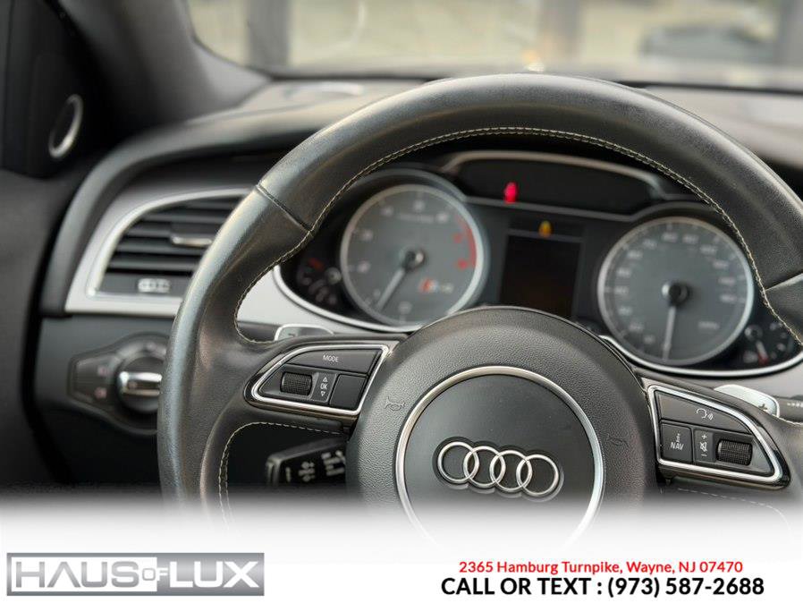 Used 2014 Audi S4 Premium Plus image 30