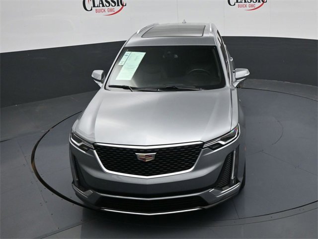 Used 2025 Cadillac XT6 Premium Luxury image 20