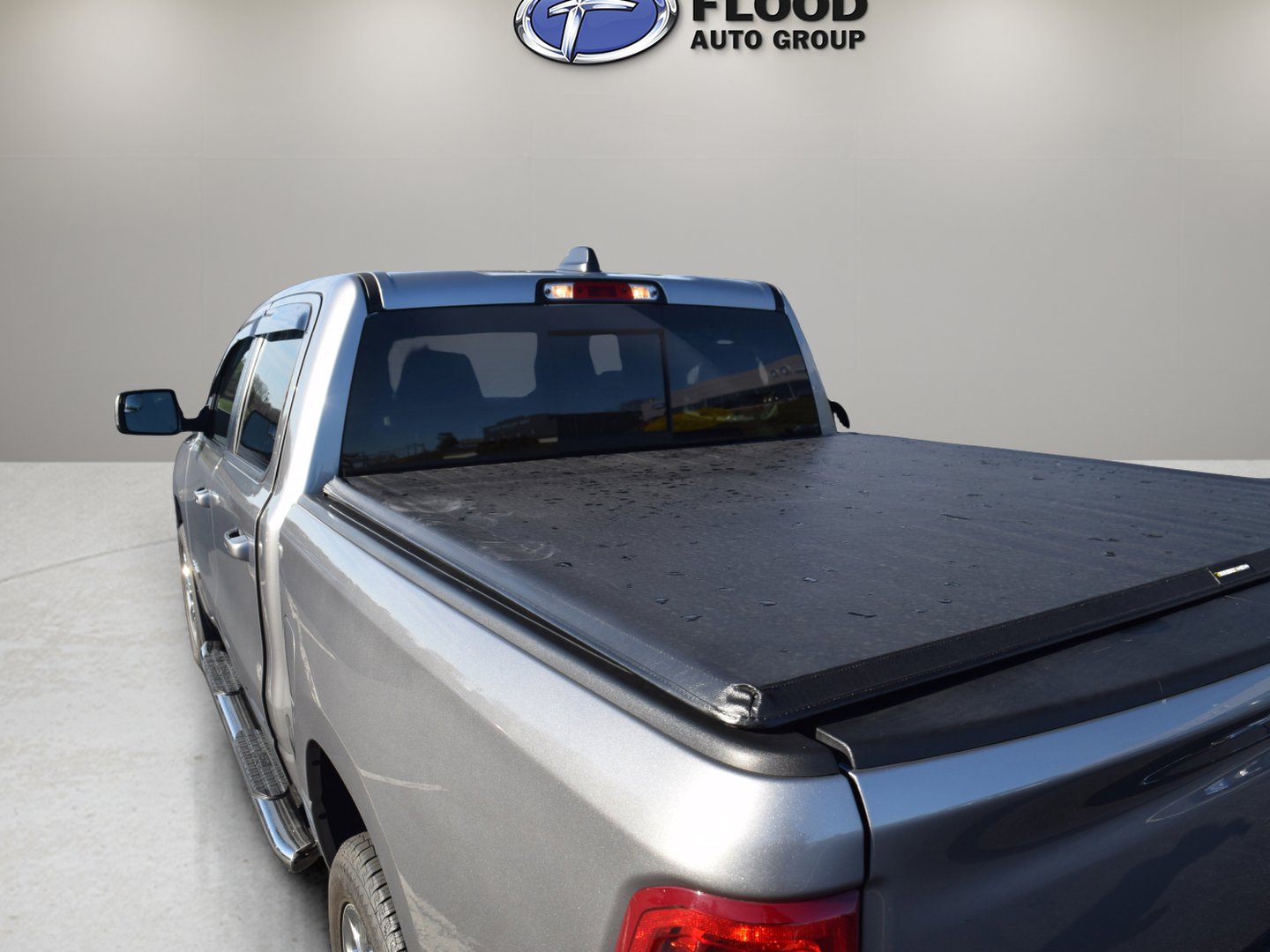 Used 2021 RAM 1500 Big Horn w/ Trailer Tow Group AWD/4WD image 6