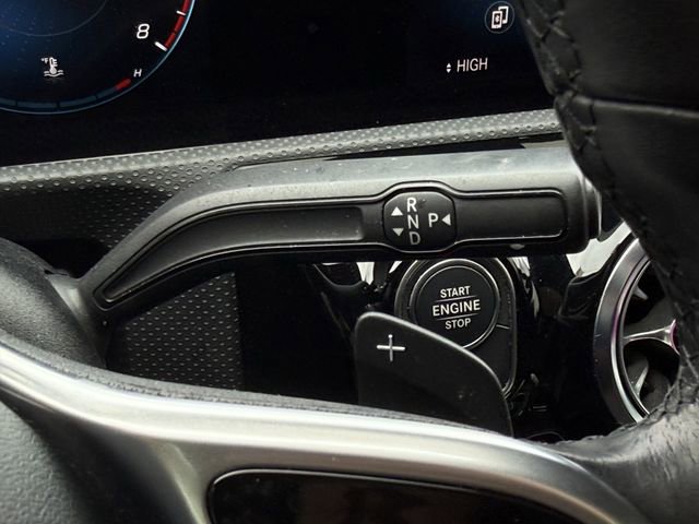 Used 2022 Mercedes-Benz CLA 250 4MATIC image 20