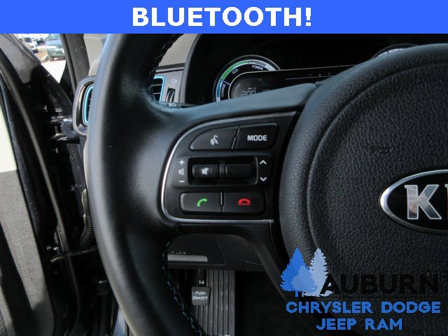 Used 2019 Kia Niro EX image 15