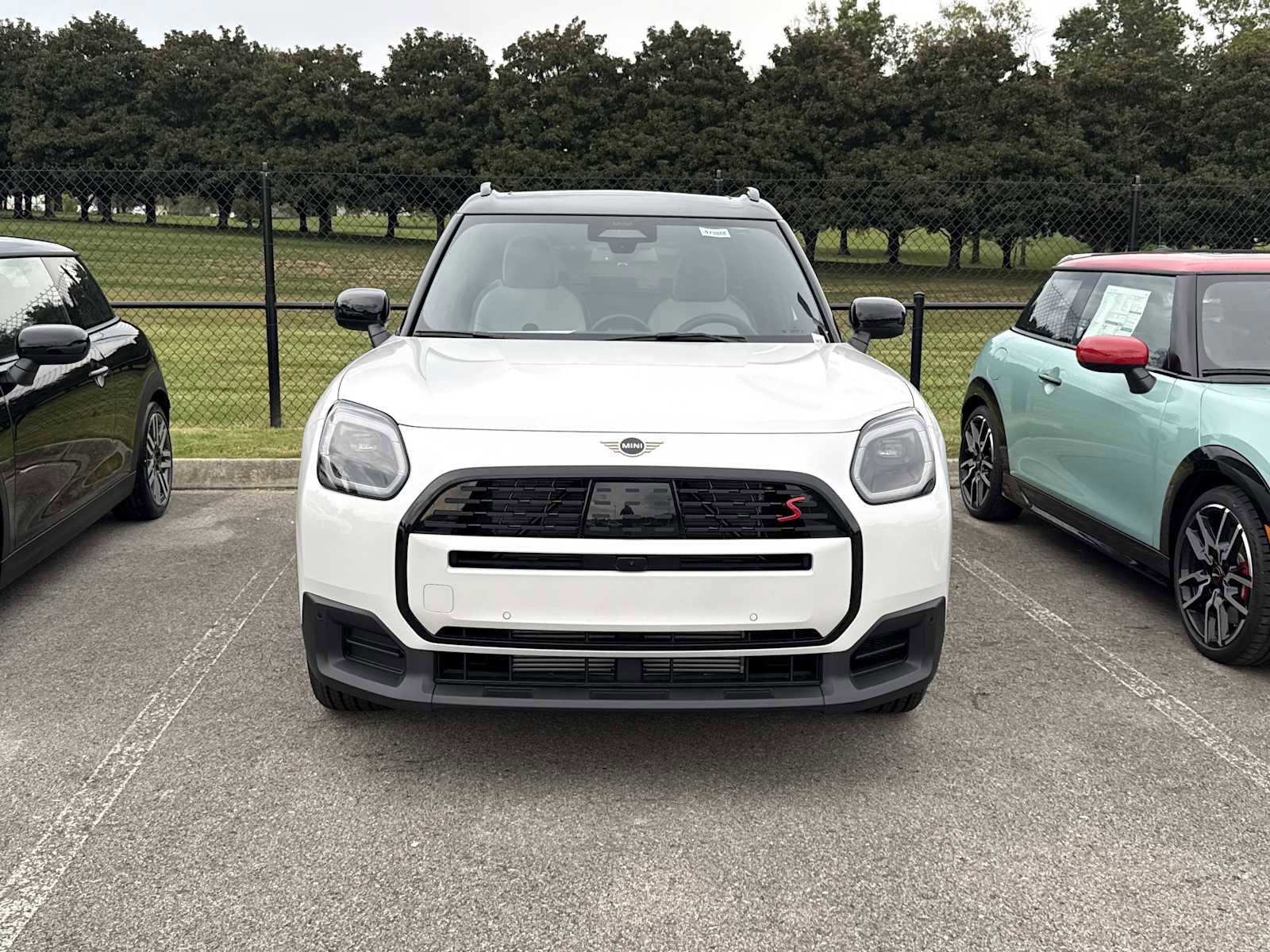 New 2026 MINI Cooper Countryman S image 3
