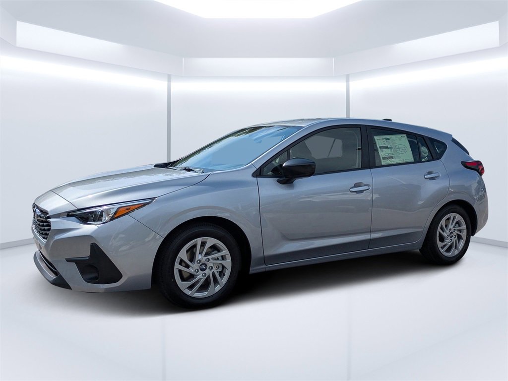 New 2025 Subaru Impreza 2.0i image 7