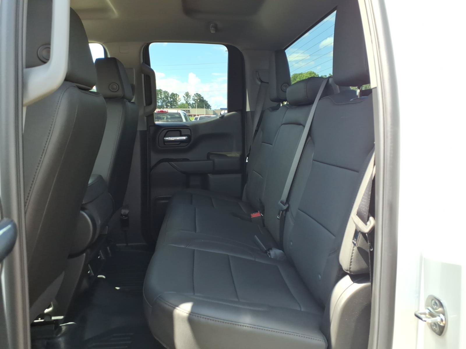 New 2026 GMC Sierra 1500 Pro w/ Pro Value Package AWD/4WD image 23