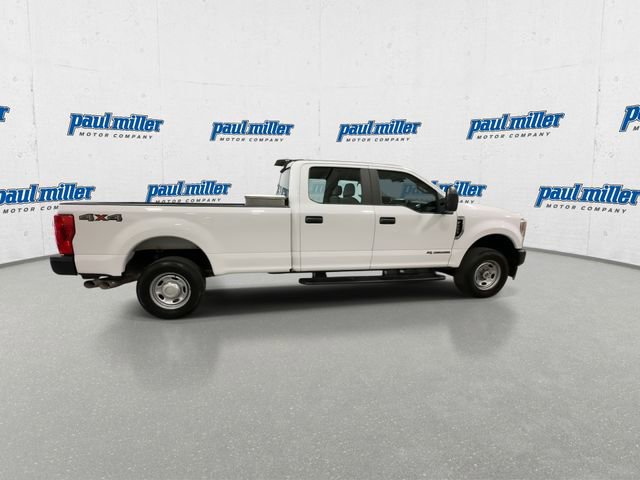 Used 2021 Ford F250 XL w/ Power Equipment Group AWD/4WD image 12