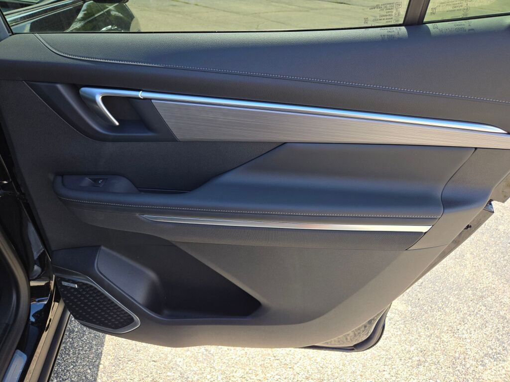 New 2026 Buick Enclave Preferred image 10