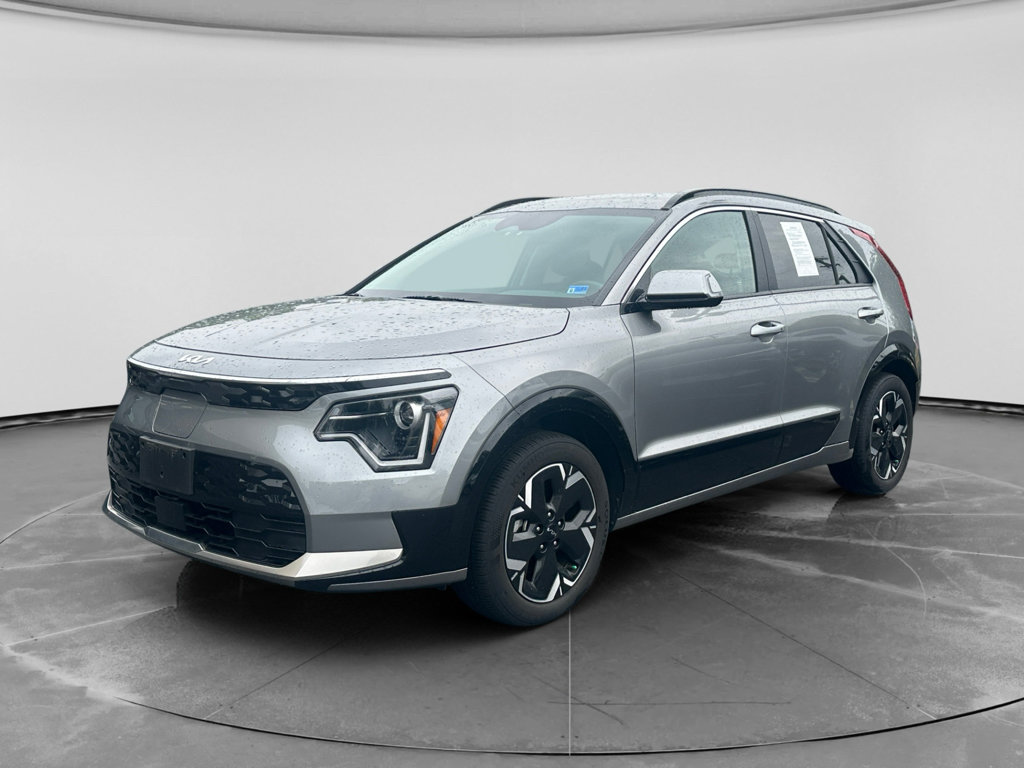 Used 2024 Kia Niro Wind w/ Wind Preserve Package