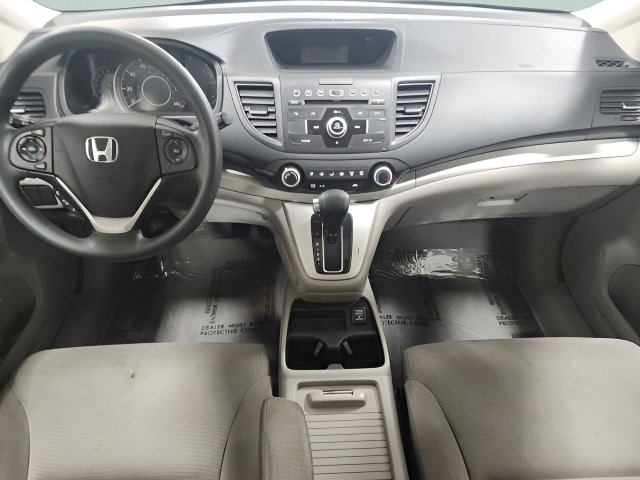 Used 2013 Honda CR-V EX image 2