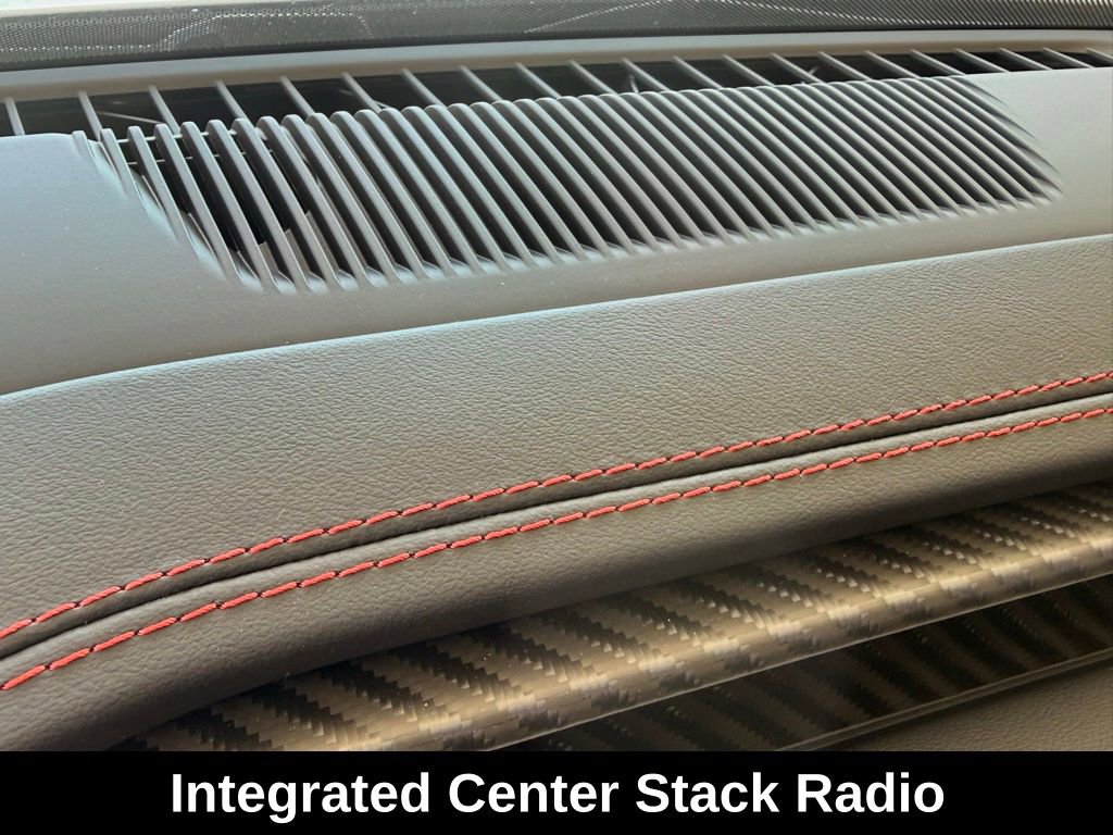 New 2026 Dodge Charger Scat Pack image 11