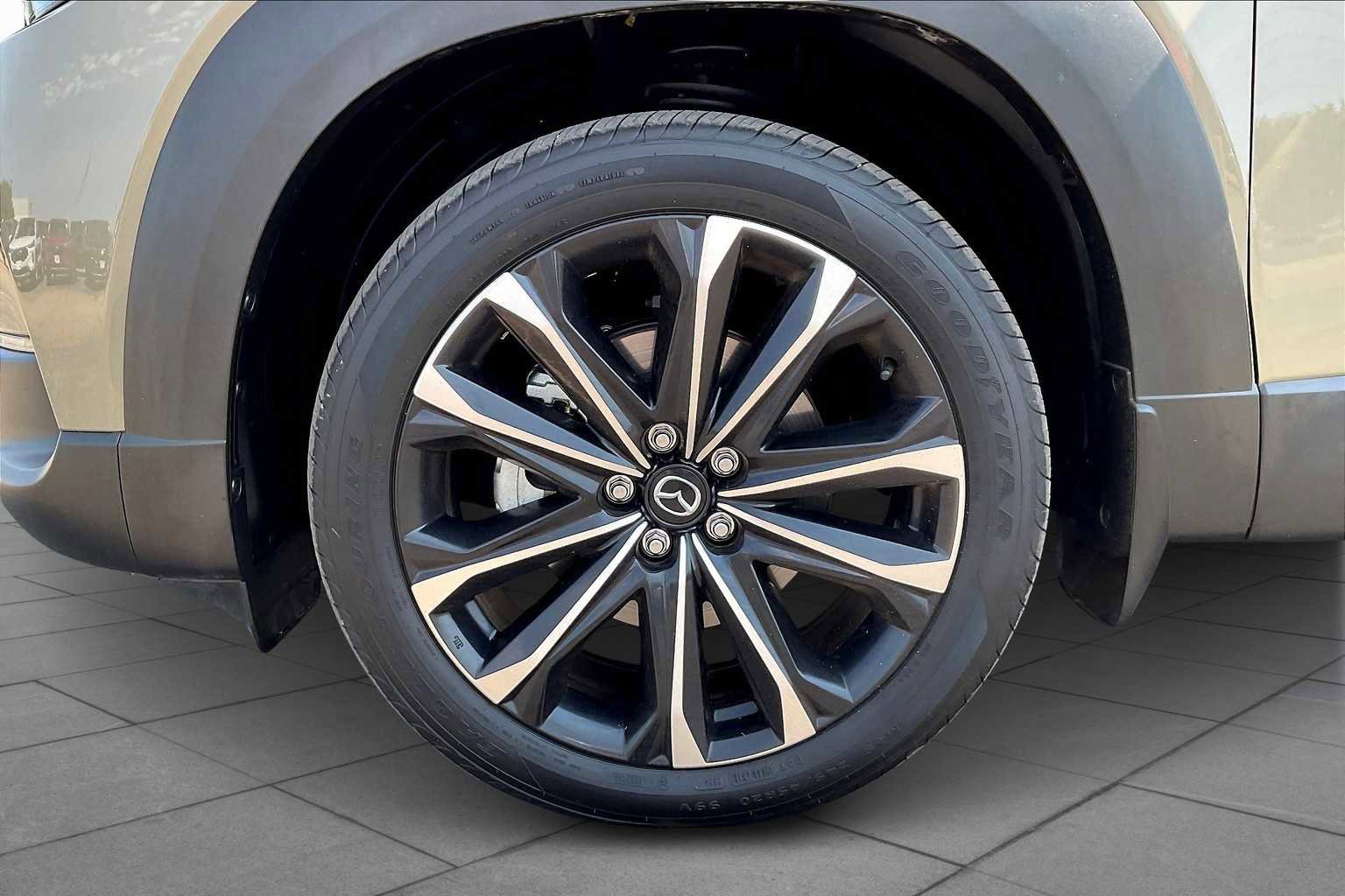 Used 2025 MAZDA CX-50 2.5 Turbo w/ Weather Package image 20