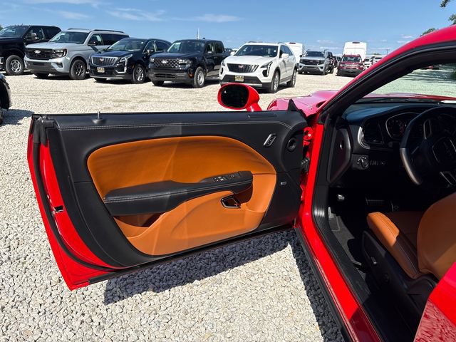 Used 2023 Dodge Challenger SRT Hellcat RWD image 22