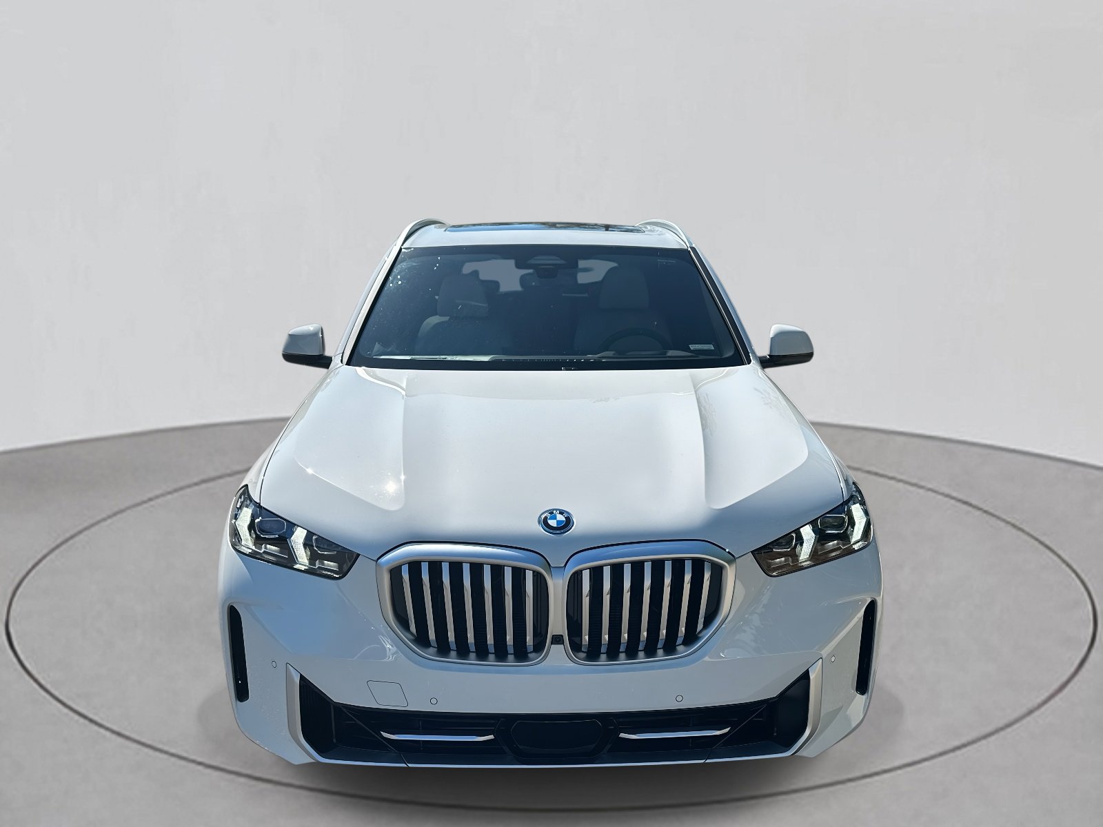 New 2026 BMW X5 xDrive50e w/ Climate Comfort Package image 8