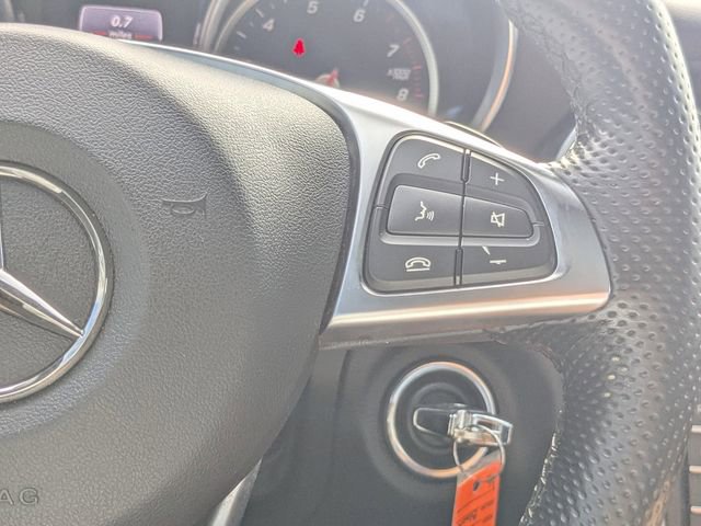 Used 2018 Mercedes-Benz SLC 300 image 24