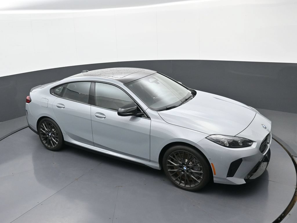 New 2026 BMW M235i xDrive w/ M Performance Package AWD/4WD image 28