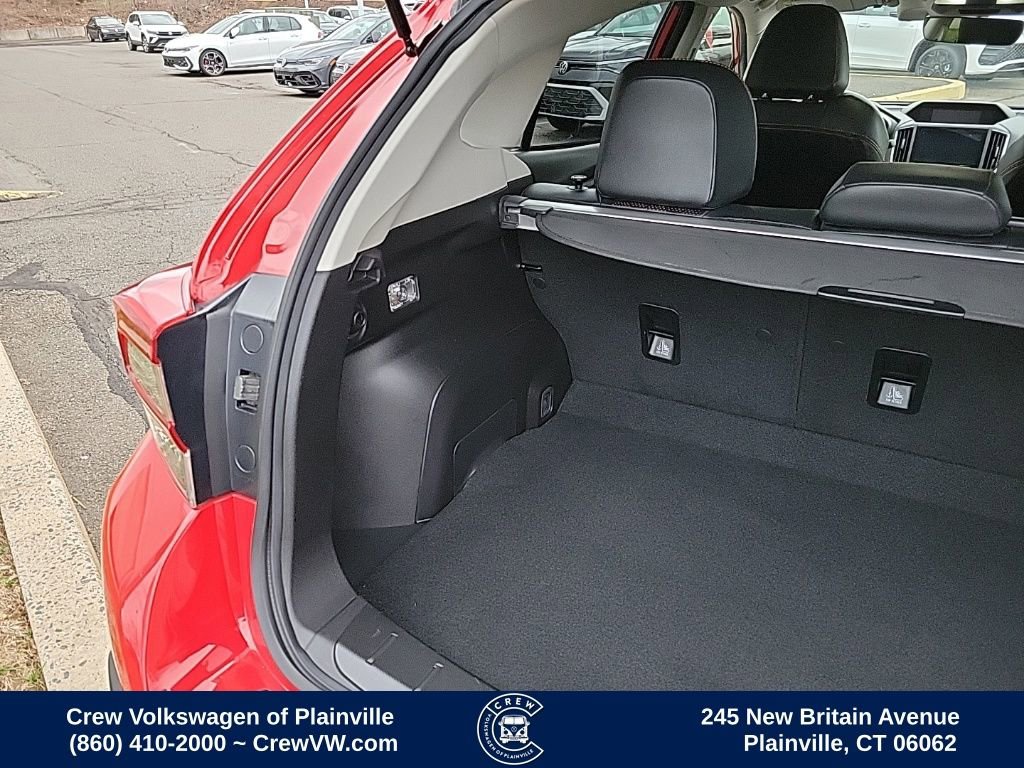 Used 2021 Subaru Crosstrek 2.5i Limited image 49